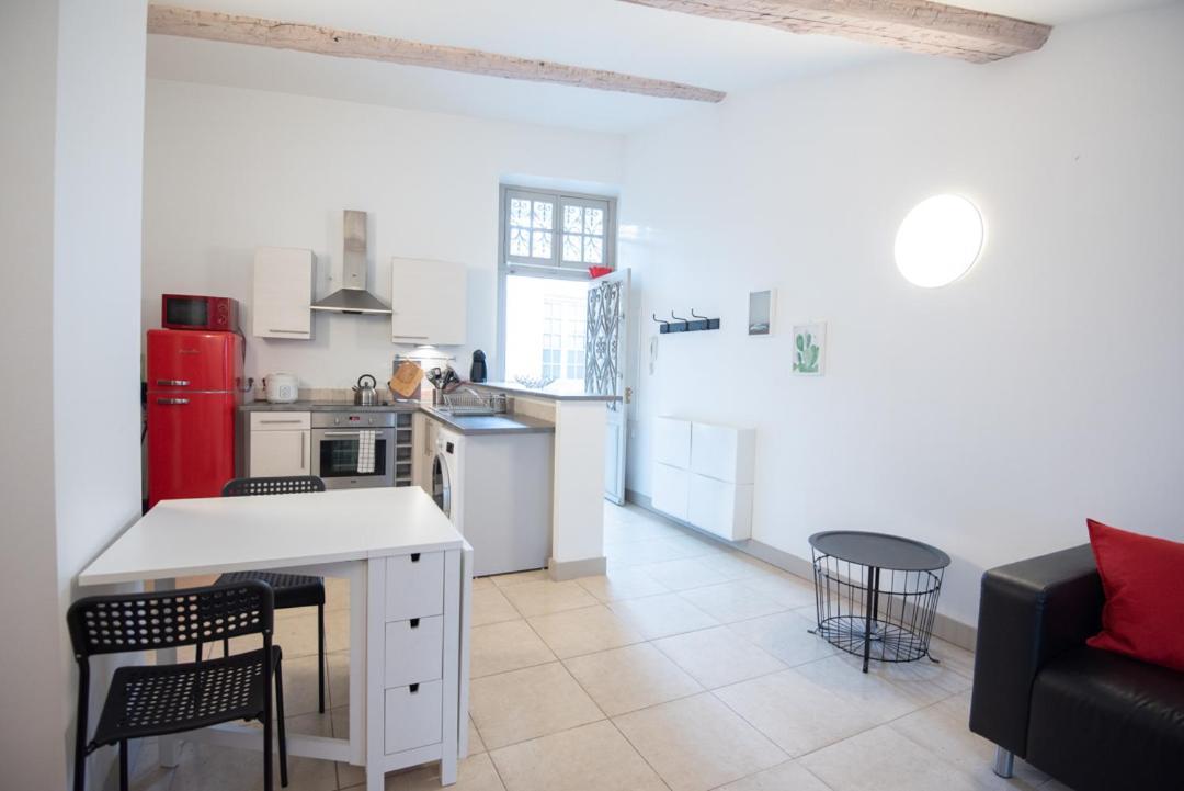 Domus Arena, Parking, Wifi, Arenes Lägenhet Nîmes Exteriör bild