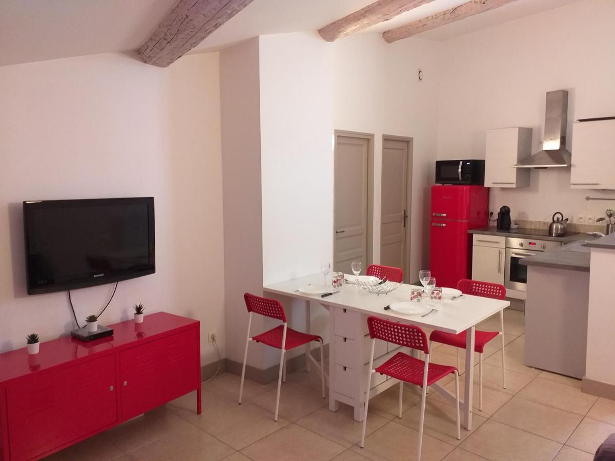 Domus Arena, Parking, Wifi, Arenes Lägenhet Nîmes Exteriör bild