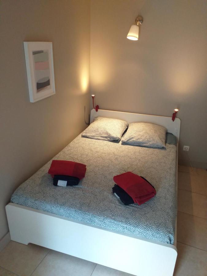 Domus Arena, Parking, Wifi, Arenes Lägenhet Nîmes Exteriör bild
