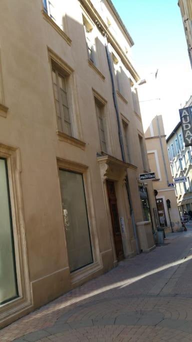 Domus Arena, Parking, Wifi, Arenes Lägenhet Nîmes Exteriör bild